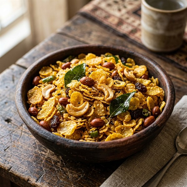Special Ratlami Sev by Swad Shuddhta Ka