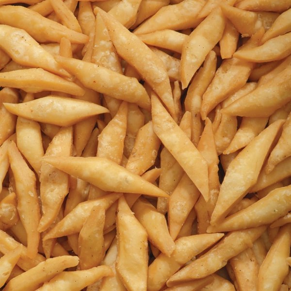 Crispy Namakpara by Swad Shuddhta Ka